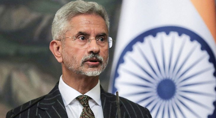 হাত মেলানোর দুদিন পর পাকিস্তানকে ‘খারাপ প্রতিবেশী’ আখ্যা দিয়ে কড়া হুঁশিয়ারি জয়শঙ্করের